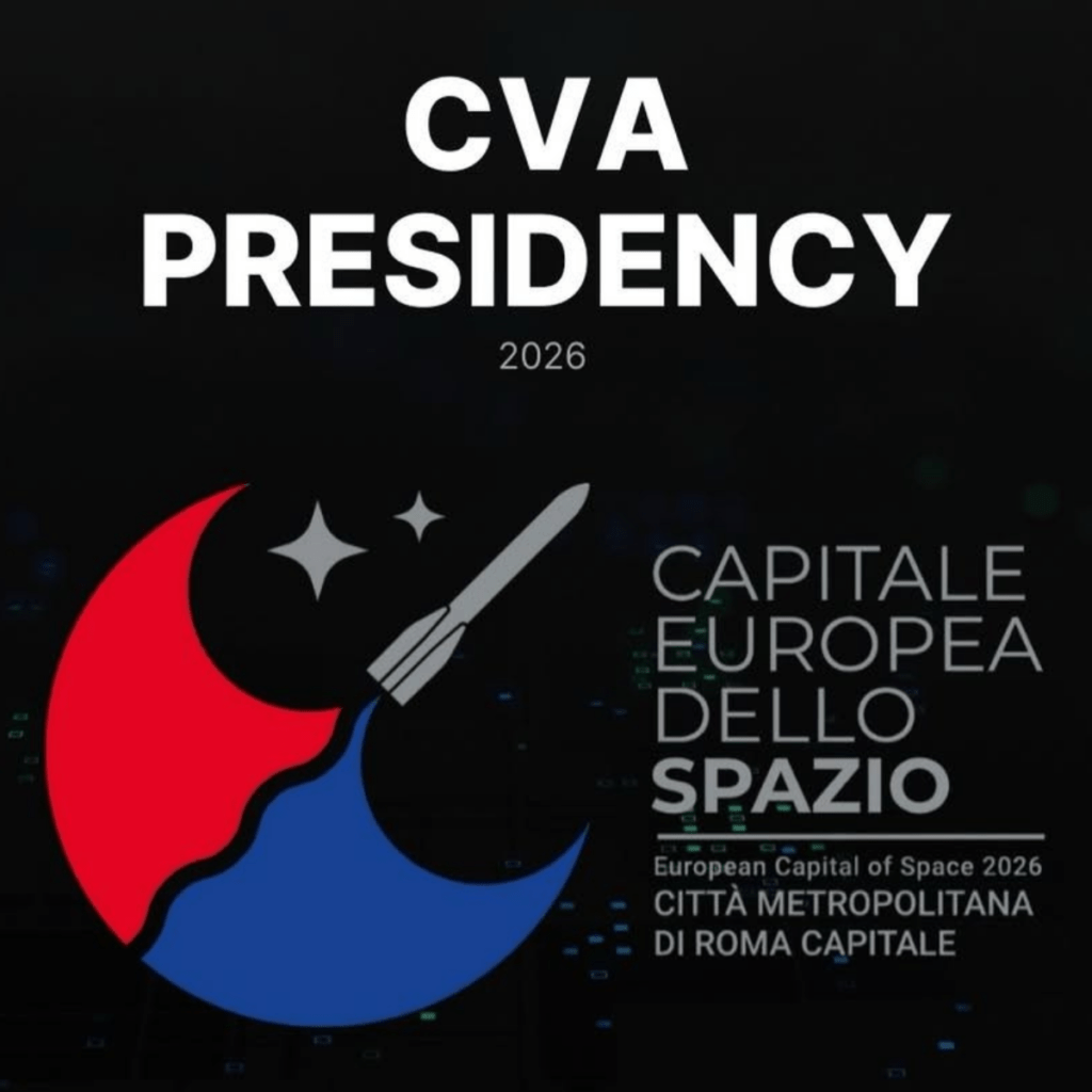 Community of Ariane Cities Presidency 2026