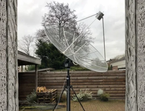 Integrasys y la Universidad de Sevilla, seleccionadas por la NASA para el seguimiento de la misión Artemis II