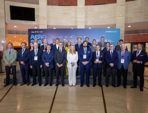 Seville Spanish Space Capital Brings the ADM Seville 2026 Conference Cycle to a Close