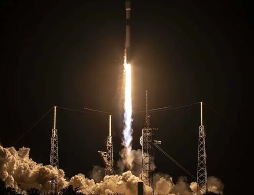 Éxito del lanzamiento del satélite SPAINSAT NG II: España refuerza su soberanía espacial con tecnología impulsada por la Agencia Espacial Española (AEE)