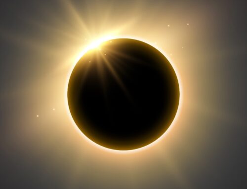 Andalusia is a privileged setting for eclipses and scientific outreach until 2028.