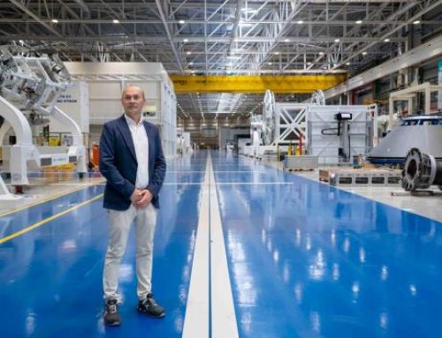 Raúl Medina, responsable de lanzadores en Airbus: «Estamos compitiendo con SpaceX»