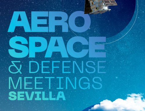 Sevilla vuelve a posicionarse en el mundo como referente del negocio aeroespacial