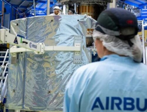 Airbus has shipped the fourth European Service Module (ESM) for the Artemis IV mission.