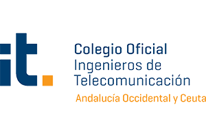 Colegio Oficial de Ingenieros de Telecomunicaciones de Andalucía Occidental y Ceuta