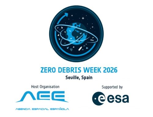 La Agencia Espacial Española acogerá la tercera edición de la Semana ‘Zero Debris’ en Sevilla en septiembre