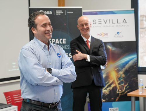 4th Space Forum Meeting