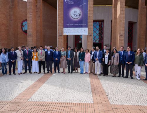 Fotografías Feria de la Ciencia