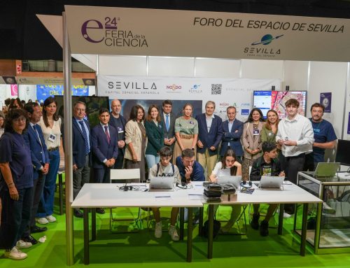 24ª Science Forum