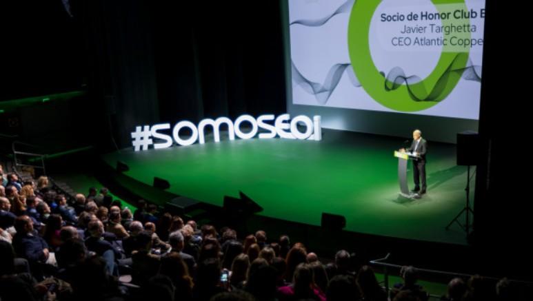 Encuentro Anual Antiguos Alumnos EOI Andalucía 2025