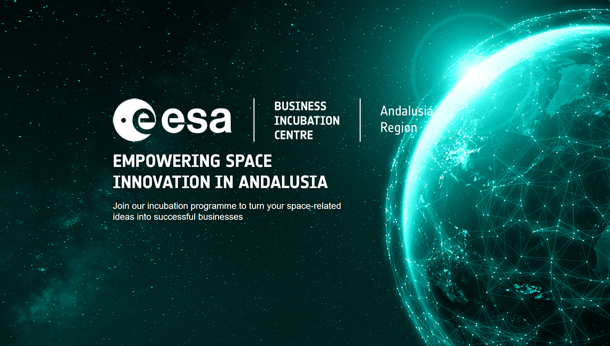 ESA-BIC Andalusia