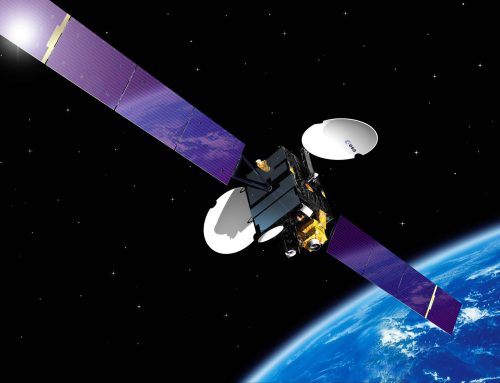 La Agencia Espacial Europea reúne en Sevilla al ecosistema mundial de observación terrestre comercial