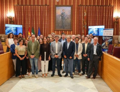 Seville accounts for more than 80 per cent of the World Space Week events scheduled in Spain and is once again the Spanish city with the highest number of initiatives as part of this celebration