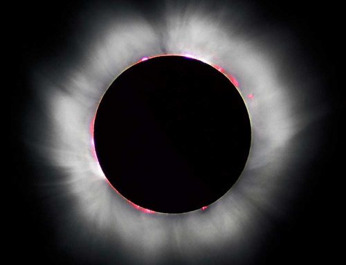 El Foro del Espacio forma parte del equipo científico para coordinar actividades sobre el trío de eclipses