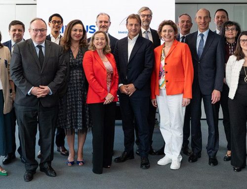 El BEI concede a Airbus un préstamo de 3.000 millones para impulsar la innovación aeroespacial en Europa