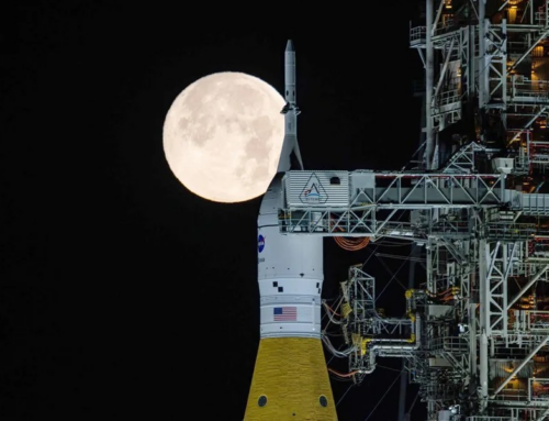Dos empresas sevillanas pisarán la Luna con la misión Artemis de la NASA