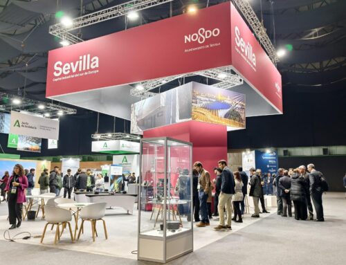 ESA BIC Andalusia impulsa en NISE 2025 el futuro de Sevilla como hub espacial del sur de Europa