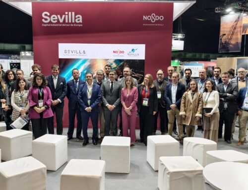 Fotografías NISE Sevilla 2025