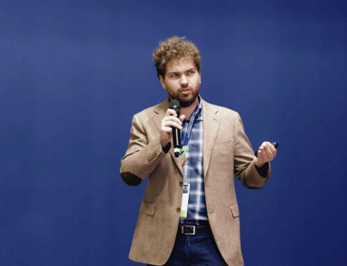 Stratolaser at NISE Sevilla 2025