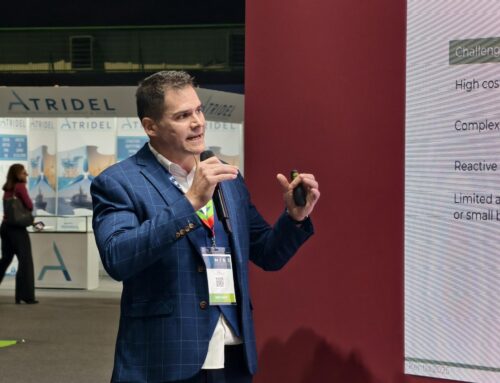 Kentia at NISE Sevilla 2025