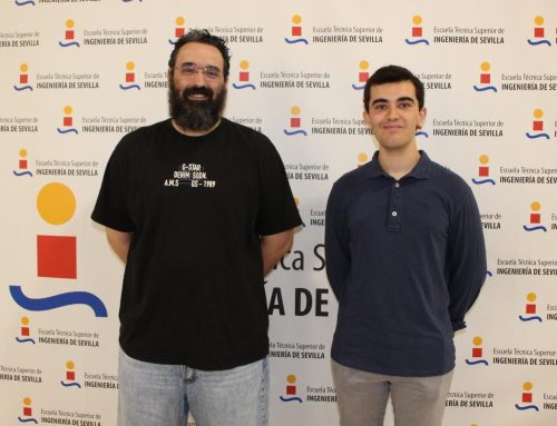 Un TFG de la ETSi diseñado para una misión espacial de FyCUS llega al Congreso New Space España 2026