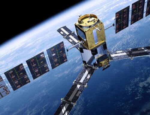 La Agencia Espacial Española abre la consulta pública sobre la futura Ley de Actividades Espaciales