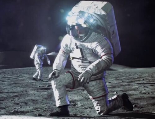 HOBI-WAN: la nueva misión europea que quiere “cultivar” proteínas en el espacio