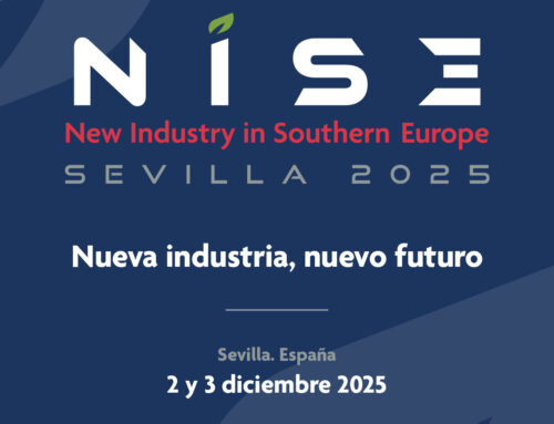 El Ayuntamiento de Sevilla presenta el programa oficial de NISE 2025