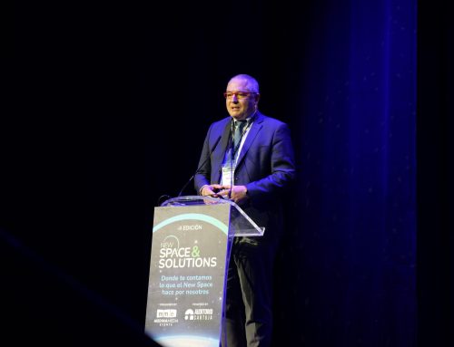 Juan Carlos Cortés anticipates a new lunar race with up to 400 expeditions over the next two decades