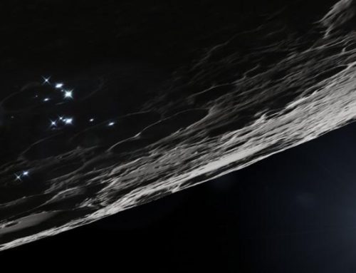 La Nasa explica los planes para su Base Lunar