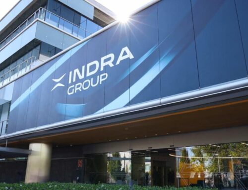 Indra has taken a key step towards integrating Hispasat into its space strategy.