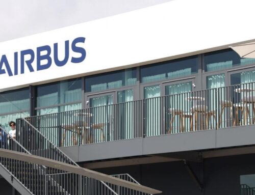 Nace un gigante europeo del espacio para competir con EE.UU.: Airbus, Leonardo y Thales unirán fuerzas