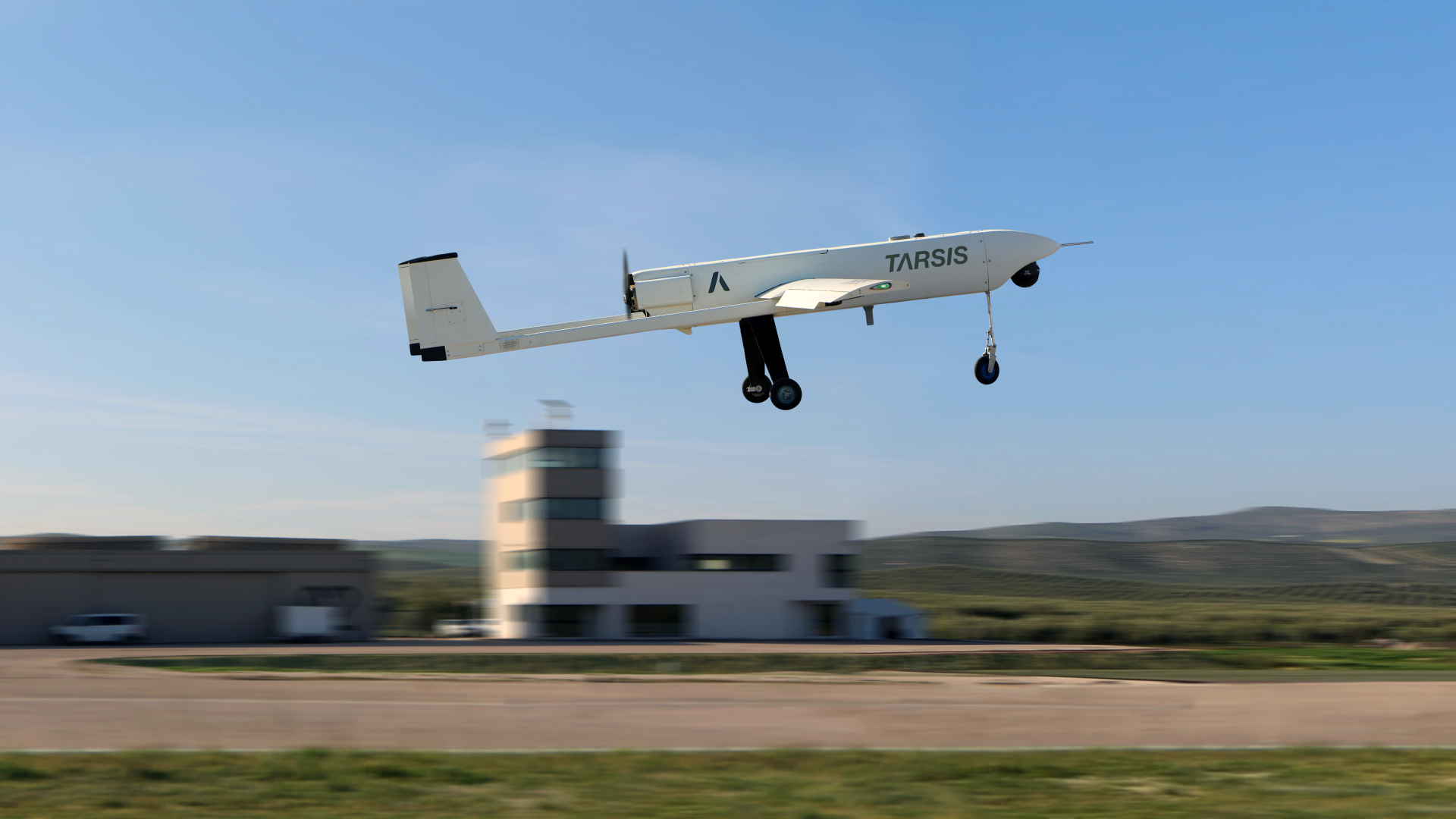 UAV TARSIS