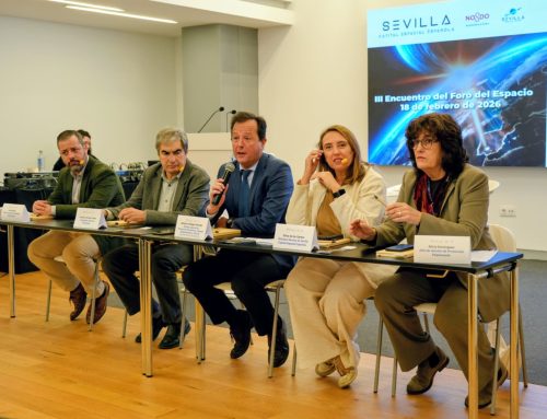 Video Resumen III Foro del Espacio