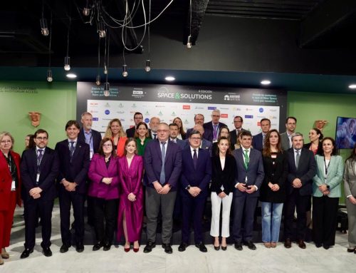 Sevilla se posiciona al frente de la carrera del New Space como hub clave del sur de Europa