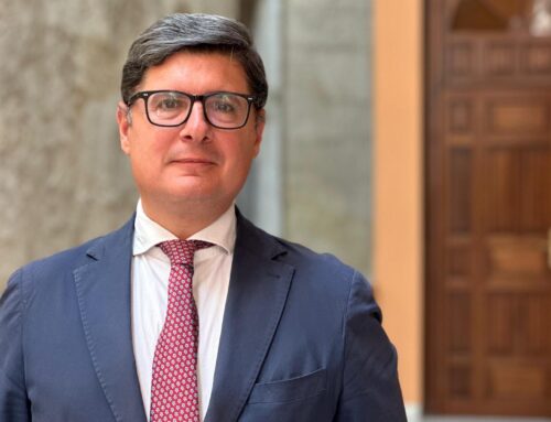 “Seville Spanish Space Capital 2025-2028 aims to promote Seville’s space potential internationally as the space capital of Southern Europe.”