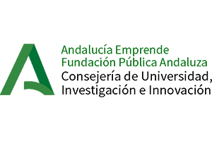 Andalucía Emprende