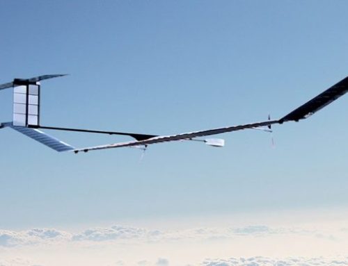 AERTEC desarrollará la aviónica principal de la plataforma estratosférica Zephyr