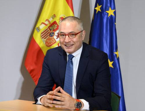 “Sevilla Capital Espacial Española, together with the collaboration of the Spanish Space Agency, amplifies the city’s international projection to attract investment and strengthen leadership in the space sector.”