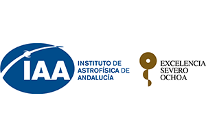 Instituto de Astrofísica de Andalucia