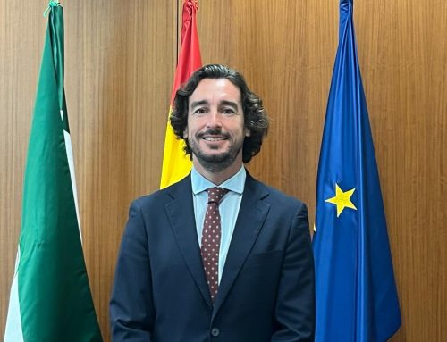 «Sevilla Capital Espacial Española desempeña una labor muy importante para acercar el ámbito espacial a los jóvenes de manera tangible, conectando la ciencia con oportunidades reales de futuro.»