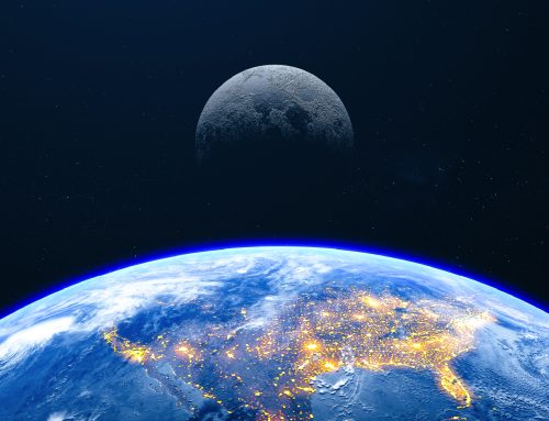 GMV’s Role in the Historic Artemis II Mission