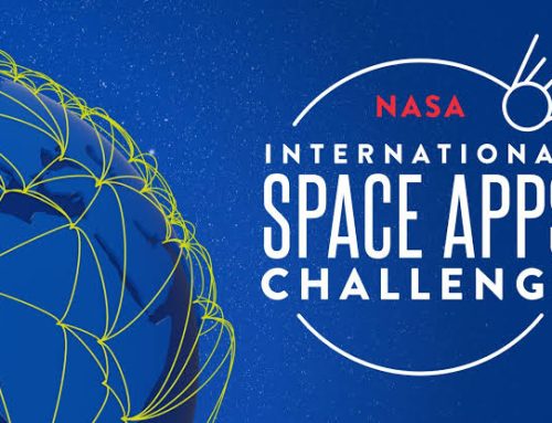 La Agencia Espacial Española activa la cuenta atrás para una nueva edición de ‘NASA Space Apps Challenge’