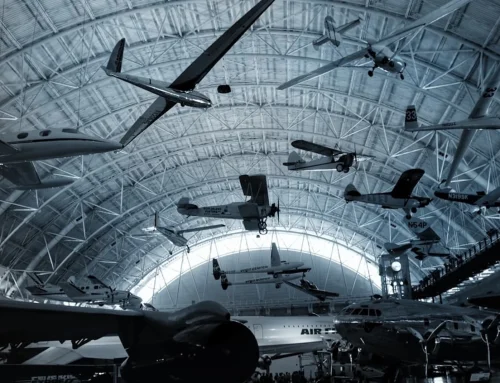 La industria aeroespacial de Sevilla, un sector que crece en facturación y empleo