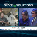 Conexión Estación Espacial Internacional