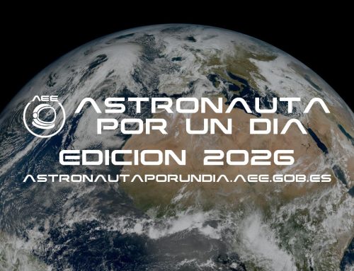 The ‘Astronaut for a Day’ programme will allow up to 30 young people to experience the microgravity conditions faced by astronauts.