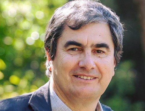 «Queremos que tanto las empresas como la ciudadanía sientan Sevilla Capital Espacial Española como algo propio, vinculado al desarrollo del sector y a la vida de la ciudad.»