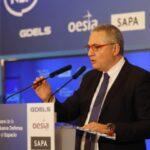 Juan Carlos Cortés (AEE)