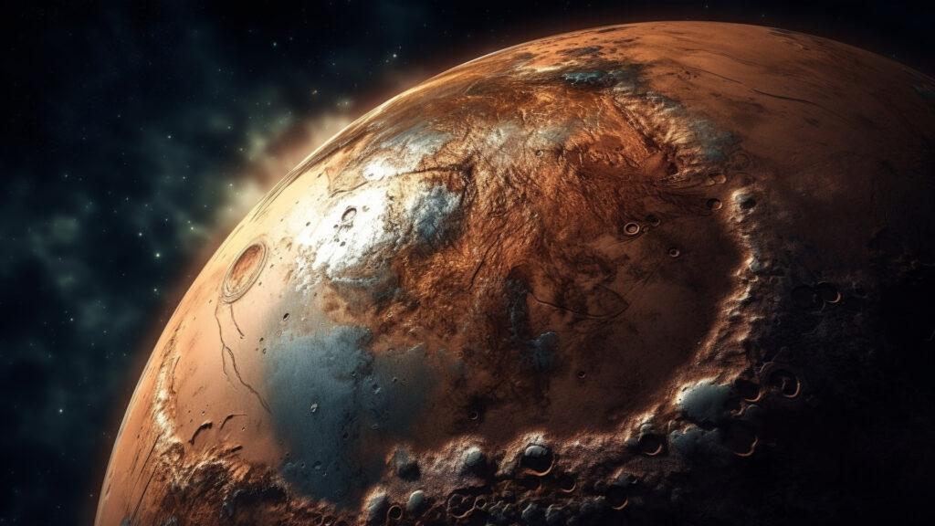 Exoplaneta