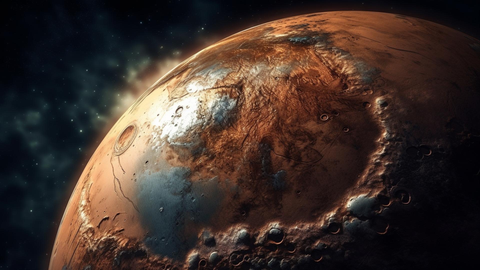 Exoplaneta